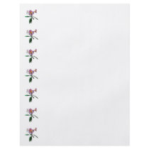 Lovely Pink Asiatic Lilies Flyers