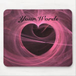 Lovely Pink usepad