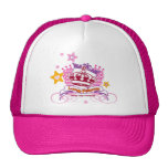 Lovely Princess Hat