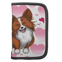 Lovely Puppy Organizers