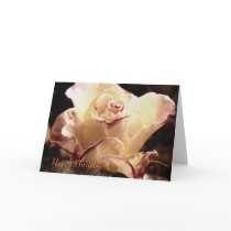 Lovely Rose Birhtday Card by Guiltypleasures Lovely Rose Birhtday Card
