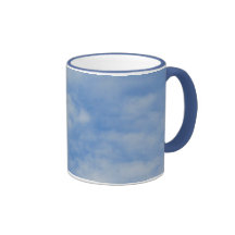 Lovely Sky Mug