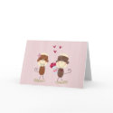 Lovely Sock Monke yCouple