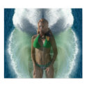 lovely surf sexy gost posters by ccuellarte lovely surf sexy gost posters