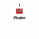 ladies_fitted_tanktop - Pirates