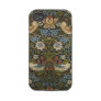 dooni,damask,vintage,tapestry,nature,birds,animals