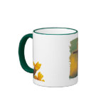 Lovely Wishes for a Blessed &amp; Wonderful Easter! Mug