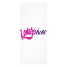 Lovelystuff.co.uk Brand Rack Cards