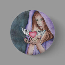 LoveMagic buttons