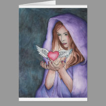 LoveMagic cards