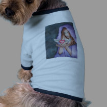 LoveMagic pet clothing