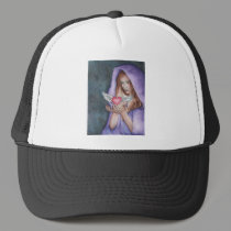 LoveMagic hats