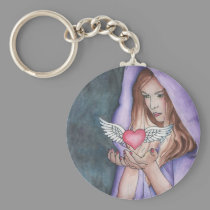 LoveMagic keychains