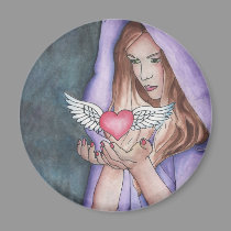 LoveMagic magnets