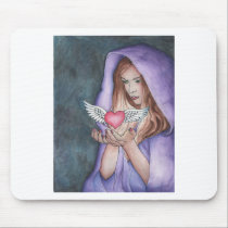 LoveMagic mousepads