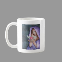 LoveMagic mugs