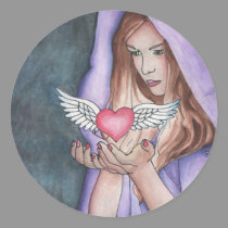 LoveMagic stickers