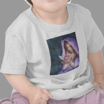 LoveMagic t-shirts