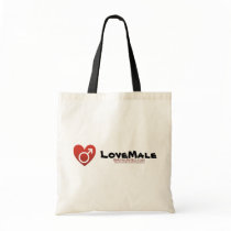 LoveMale bags by LoveMale LoveMale bags