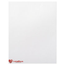 LoveMale letterhead by LoveMale LoveMale letterhead
