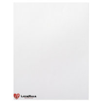 LoveMale letterhead by LoveMale LoveMale letterhead