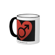 LoveMAle Mugs