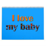 lovemybaby004 calendar
