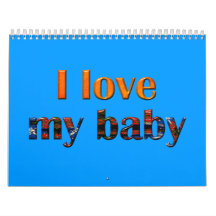 lovemybaby004 calendar
