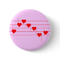 Love'n Notes buttons