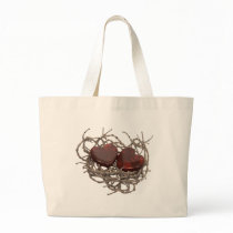 LoveNesta052109 Canvas Bags