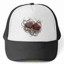 LoveNesta052109 Trucker Hat