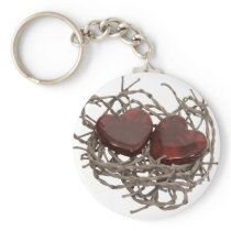 LoveNesta052109 Key Chain