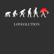 LOVEOLUTION-wht