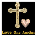loveoneanotherposter posters