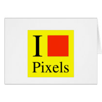 lovepixels yellow cards