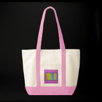 lovepurpborder, (add your name) bags