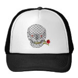 Lover Boy Skull Hat