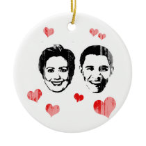 Lover for Hillary and Obama Faded.png ornaments