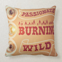Lover Test pillows