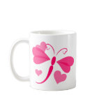 Loverly Dragon Fly Mugs