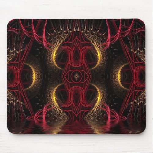 LoveRoyale mousepad