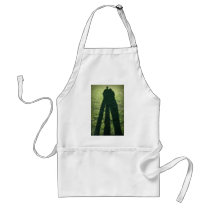 Lovers aprons by Twizio Lovers aprons