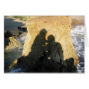 Lovers at Laguna cards by phaitour Lovers at Laguna cards