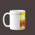 Lovers at Sunset mugs