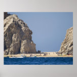 Lovers' beach posters