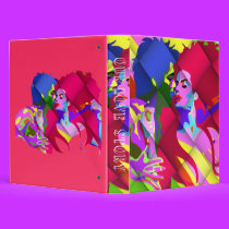 Lovers binders