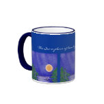 Lover's Cove Coffee Mugs