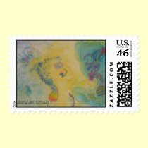LOVERS FOR ETERNITY postage