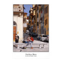Lovers In Santa Croce posters by matteopaints Lovers In Santa Croce posters