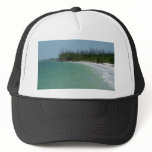 Lovers Key Beach Mesh Hat